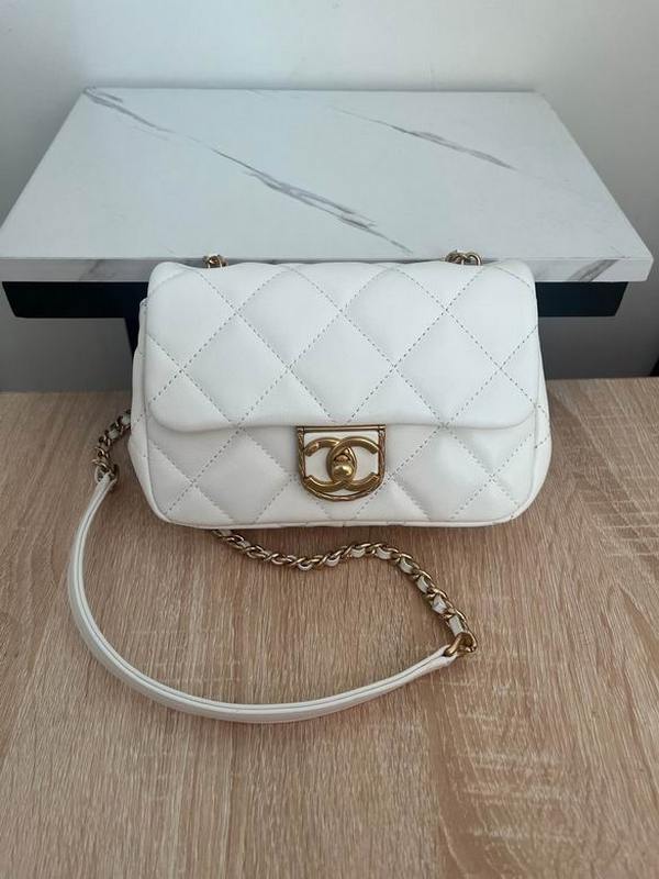 Chanel Handbags 537